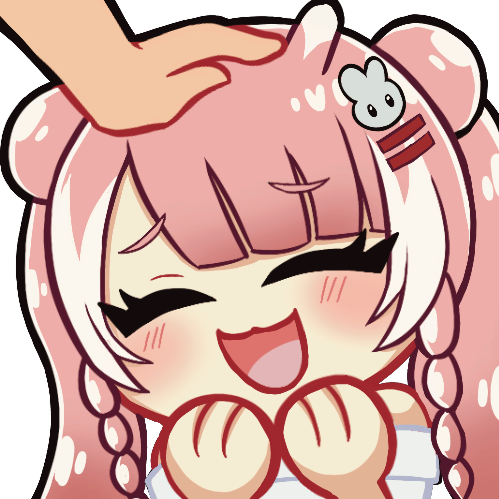 Headpat Headpat